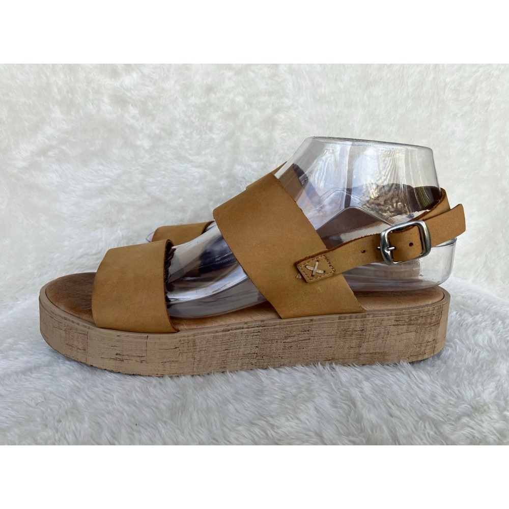 Roolee Sandals Women's Sz 40